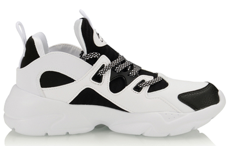 Order (W) Li-Ning Canglan ''Noir Blanc'' AGLQ024-1