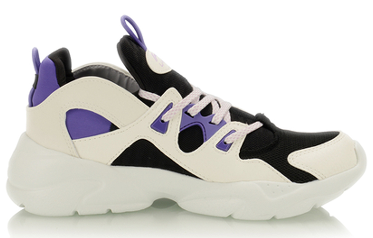 Order (W) Li-Ning Canglan ''Blanc Neige'' AGLQ024-2
