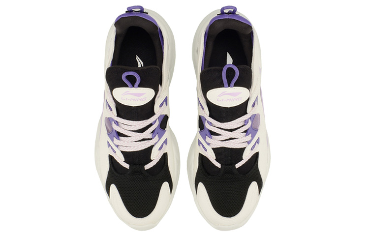 Shop (W) Li-Ning Canglan ''Blanc Neige'' AGLQ024-2