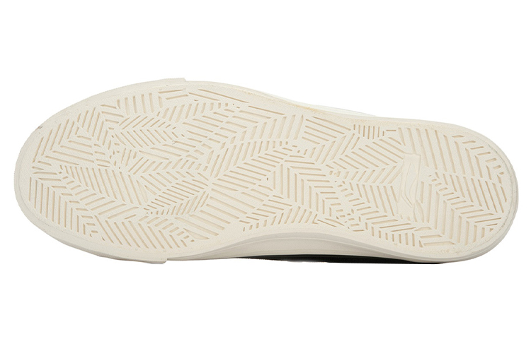Purchase (W) 리닝 캔버스 스트릿 흑백 (Li-Ning Canvas Street 흑백) ALAL126-1