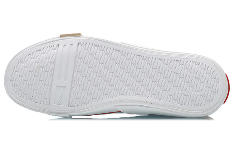 Purchase (W) Li-Ning Canvas Hi ''Bianco'' AECR008-1