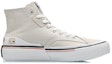 Order (W) Li-Ning Sepatu Kanvas Hi 'Beige Putih' AECR008-2