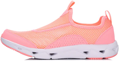 (Women) Li-Ning Canyon 'Peach Pink' AHLM022-3 (Women) Li-Ning Canyon 'Peach Pink' AHLM022-3