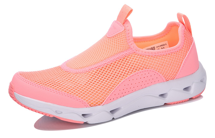 Order (W) Li-Ning Canyon ''Rose Pêche'' AHLM022-3