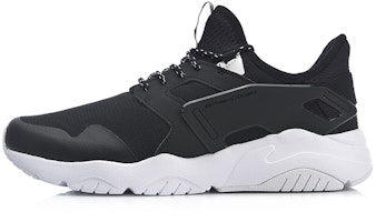 (Women) Li-Ning Carnival 'Black White' AGCP012-4 (Women) Li-Ning Carnival 'Black White' AGCP012-4