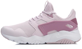 (Women) Li-Ning Carnival 'Light Pink Purple' AGCP012-3 (Women) Li-Ning Carnival 'Light Pink Purple' AGCP012-3