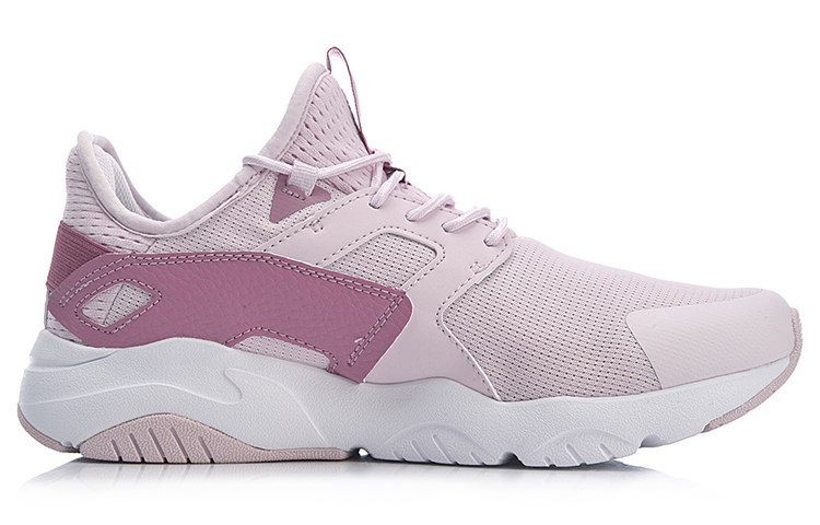 Order (W) Li-Ning Carnival ''Rose Clair Violet'' AGCP012-3