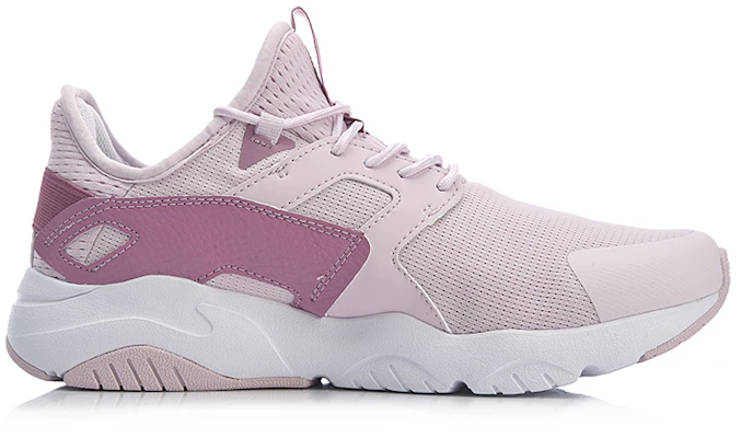 (W) Li-Ning Carnival ''Rose Clair Violet'' AGCP012-3 Order (W) Li-Ning Carnival ''Rose Clair Violet'' AGCP012-3