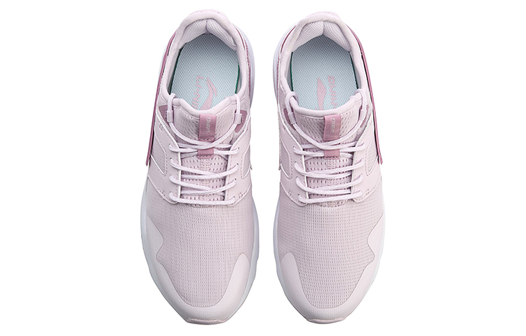 Shop (W) Li-Ning Carnival ''Rose Clair Violet'' AGCP012-3