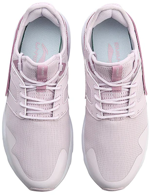 (W) Li-Ning Carnival ''Rose Clair Violet'' AGCP012-3 Shop (W) Li-Ning Carnival ''Rose Clair Violet'' AGCP012-3