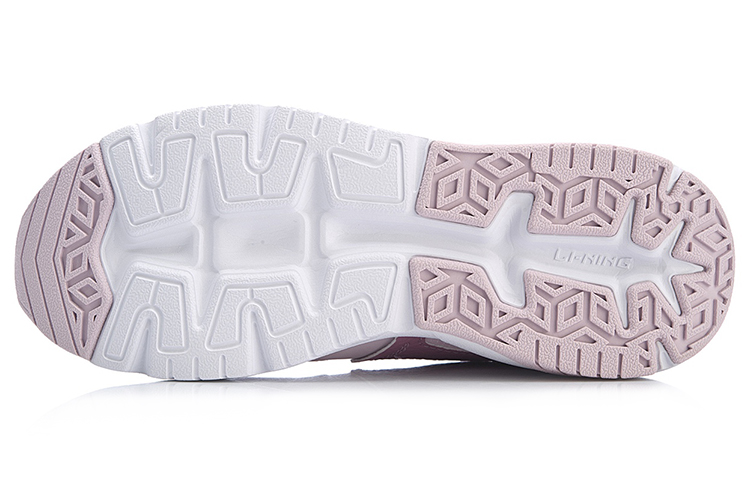Purchase (W) Li-Ning Carnival ''Rose Clair Violet'' AGCP012-3