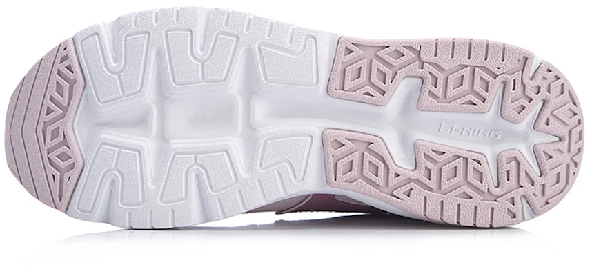 (W) Li-Ning Carnival ''Rose Clair Violet'' AGCP012-3 Purchase (W) Li-Ning Carnival ''Rose Clair Violet'' AGCP012-3