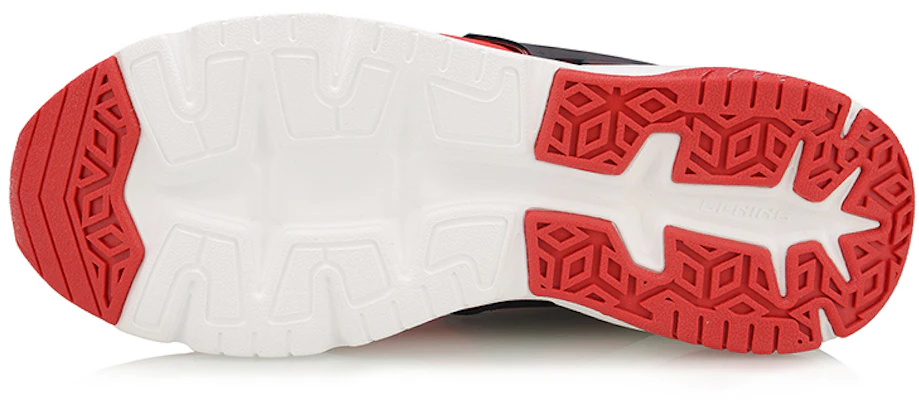 (W) Li-Ning Carnival 'Rojo Negro' AGCP012-1 Purchase (W) Li-Ning Carnival 'Rojo Negro' AGCP012-1
