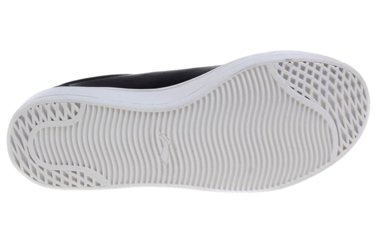 (W) Li-Ning Casual 'Black White' 圖 3