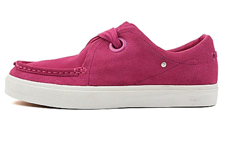 (W) Li-Ning Casual 'Crimson Red'