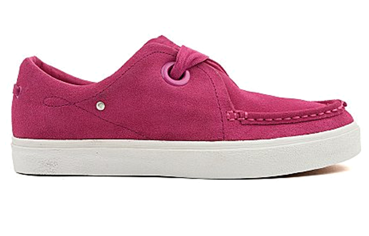 (W) Li-Ning Casual 'Crimson Red' 圖 2