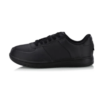 (W) Li-Ning Casual 'Pure Black'