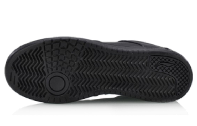 (W) Li-Ning Casual 'Pure Black' 圖 3