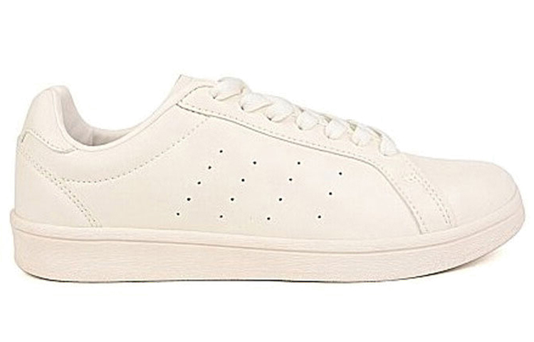 (W) Li-Ning Casual 'White' 圖 2