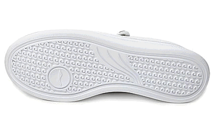 (W) Li-Ning Casual Board Sneaker 'White Pink' 圖 3