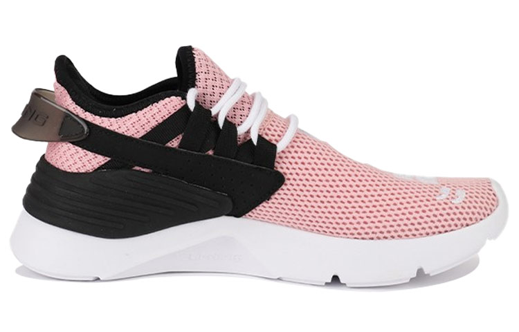 (W) Li-Ning Casual Breathable Mesh 'Light Pink' 圖 2