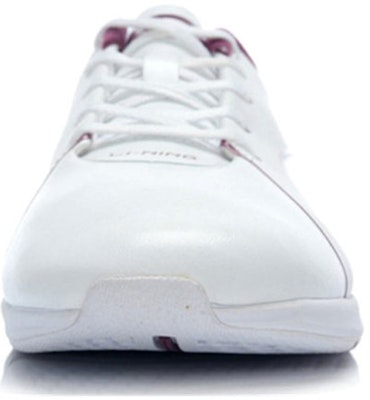 (Women) Li-Ning Casual Comfort 'White Low-Top Running' ACGG058-1 Shop (Women) Li-Ning Casual Comfort 'White Low-Top Running' ACGG058-1