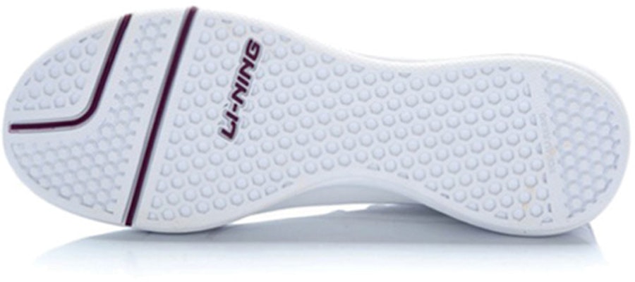 (Women) Li-Ning Casual Comfort 'White Low-Top Running' ACGG058-1 Purchase (Women) Li-Ning Casual Comfort 'White Low-Top Running' ACGG058-1