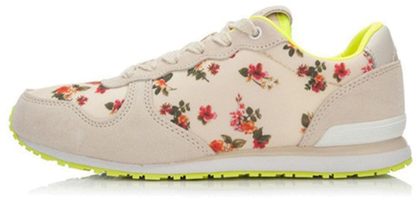 (Women) Li-Ning Casual Comfort Low 'Beige' ALCK148-3 Buy (Women) Li-Ning Casual Comfort Low 'Beige' ALCK148-3