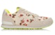 (W) Li-Ning Kasual Selesa Rendah 'Beige' ALCK148-3