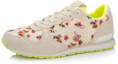 Lookbook (Women) Li-Ning Casual Comfort Low 'Beige' ALCK148-3