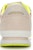 (W) Li-Ning Kasual Selesa Rendah 'Beige' ALCK148-3