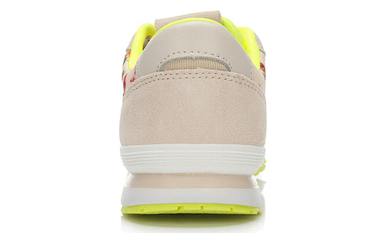 Shop (Women) Li-Ning Casual Comfort Low 'Beige' ALCK148-3