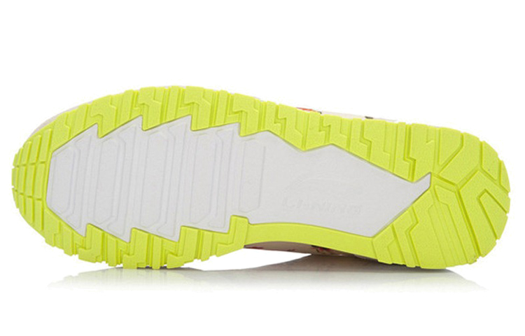 Purchase (W) Li-Ning Casual Comfort Low 'Beige' Zapatillas Casual Beige ALCK148-3