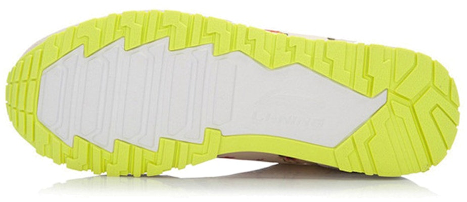 (Women) Li-Ning Casual Comfort Low 'Beige' ALCK148-3 Purchase (Women) Li-Ning Casual Comfort Low 'Beige' ALCK148-3