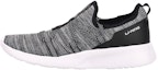Buy (W) Li-Ning Kasual Comfort Rendah 'Hitam Kelabu' AGLM004-1