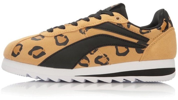 (Women) Li-Ning Casual Comfort Low 'Yellow Black' ARCL032-3 Buy (Women) Li-Ning Casual Comfort Low 'Yellow Black' ARCL032-3