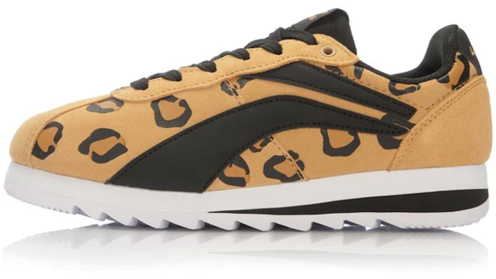 (Women) Li-Ning Casual Comfort Low 'Yellow Black' ARCL032-3 Buy (Women) Li-Ning Casual Comfort Low 'Yellow Black' ARCL032-3