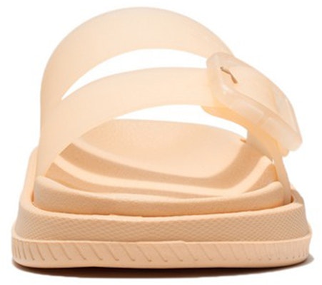 (W) Slippers Casuales Li-Ning Moda 'Crema Naranja' AGAS018-1 Purchase (W) Slippers Casuales Li-Ning Moda 'Crema Naranja' AGAS018-1