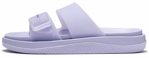 (Women) Li-Ning Casual Fashion Slippers 'Naughty Purple' AGAS018-5 (Women) Li-Ning Casual Fashion Slippers 'Naughty Purple' AGAS018-5