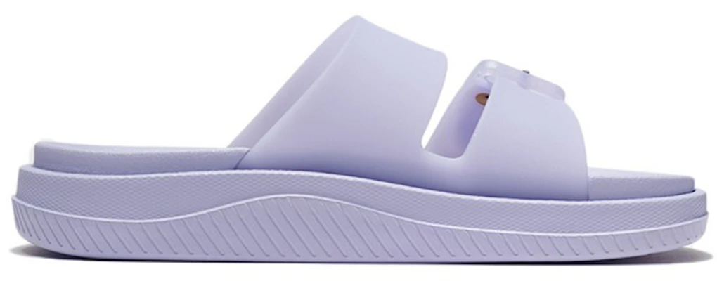 (W) Sandal Santai Li-Ning Fashion 'Naughty Purple' AGAS018-5 Order (W) Sandal Santai Li-Ning Fashion 'Naughty Purple' AGAS018-5