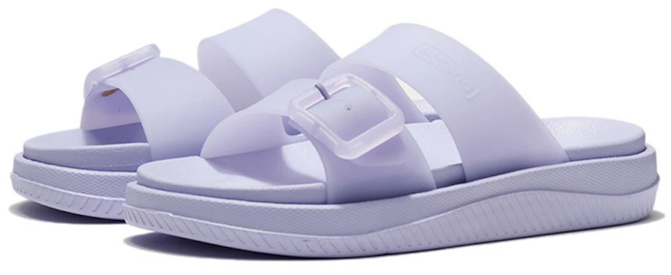 (W) Sandal Santai Li-Ning Fashion 'Naughty Purple' AGAS018-5 Lookbook (W) Sandal Santai Li-Ning Fashion 'Naughty Purple' AGAS018-5