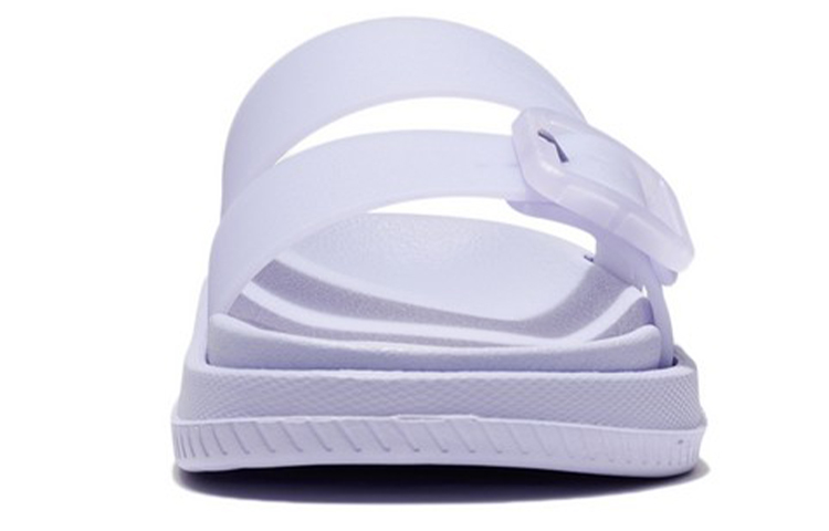 Purchase (W) Sandal Santai Li-Ning Fashion 'Naughty Purple' AGAS018-5