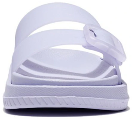 (W) Sandal Santai Li-Ning Fashion 'Naughty Purple' AGAS018-5 Purchase (W) Sandal Santai Li-Ning Fashion 'Naughty Purple' AGAS018-5