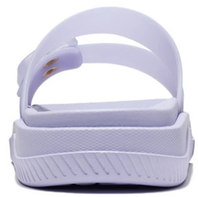 (W) Sandal Santai Li-Ning Fashion 'Naughty Purple' AGAS018-5 Details for (W) Sandal Santai Li-Ning Fashion 'Naughty Purple' AGAS018-5