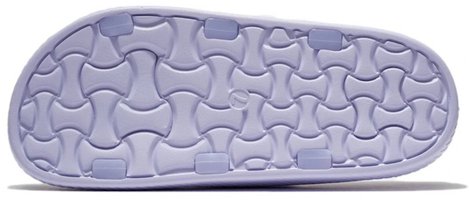 (W) Sandal Santai Li-Ning Fashion 'Naughty Purple' AGAS018-5 Sizing (W) Sandal Santai Li-Ning Fashion 'Naughty Purple' AGAS018-5