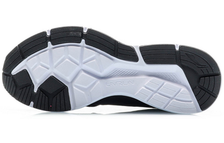 Purchase (W) Li-Ning Casual Lage Sneakers Lichtgewicht Hardloopschoenen ''Zwart Paars'' ARBP114-1