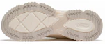 Details for (Women) Li-Ning Casual Lightweight Low-Top Sneakers 'White Beige' ARLS022-4