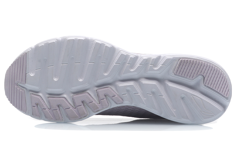 (W) Li-Ning Casual Lightweight Low 'Ice Pink' 圖 5