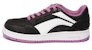 (W) Li-Ning Kasual Low-Top 'Ungu Hitam' ALCF252-2