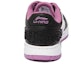 Purchase (W) Li-Ning Kasual Low-Top 'Ungu Hitam' ALCF252-2